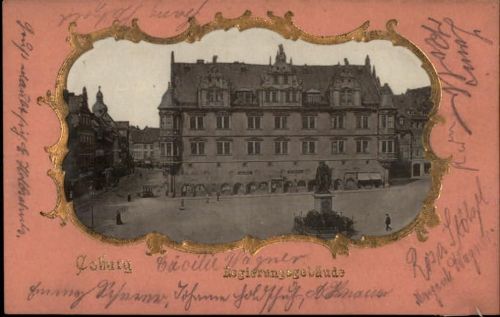 Coburg