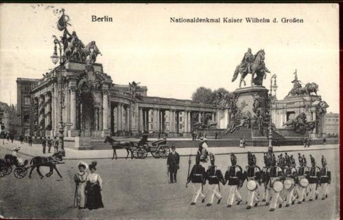 Berlin Mitte