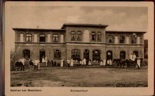 33602 W4800 Bethel , Kr Bielefeld