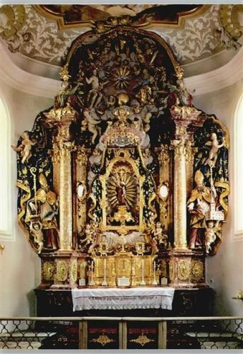 Weltenburg Kloster