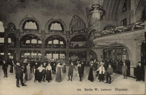 Berlin Mitte