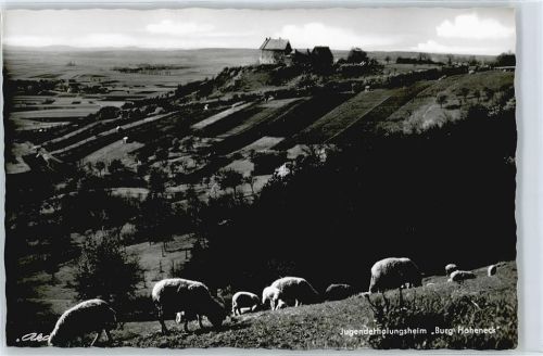 Hoheneck Foto