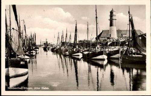 Büsum