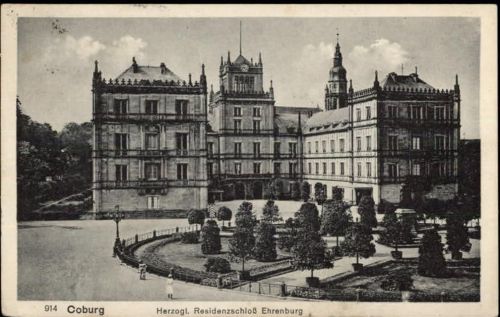 Coburg