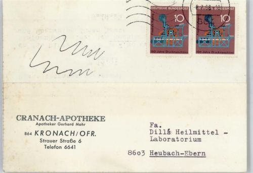 Kronach Apotheke