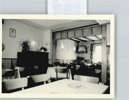 Steinfurt Foto-Karte, Gaststätte