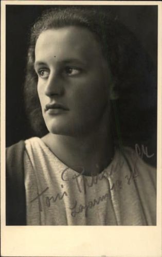 Foto-Karte