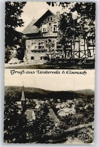 Wolfsburg-Unkeroda