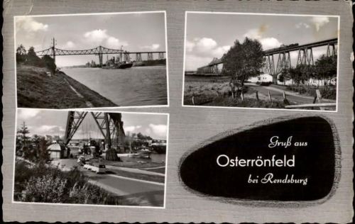 Osterrönfeld