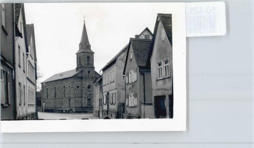 Würges Foto