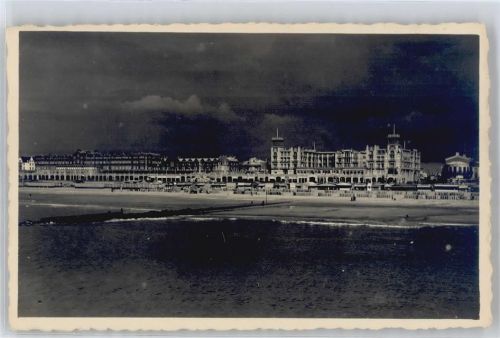 Den Haag Scheveningen