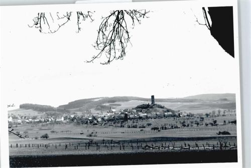 Hartenfels Foto