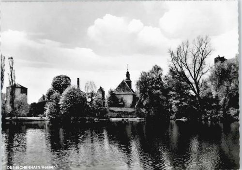 Dreieichenhain