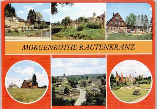 Rautenkranz