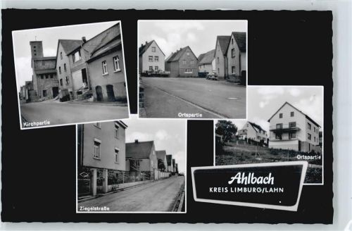 Ahlbach