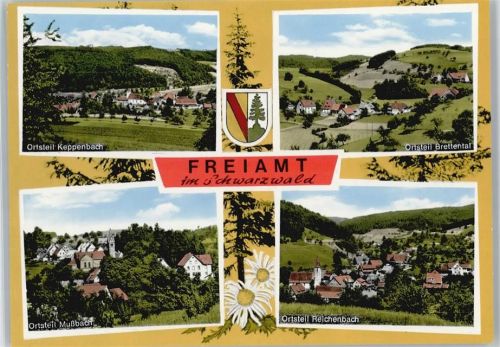 Freiamt