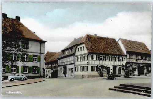 Hofheim