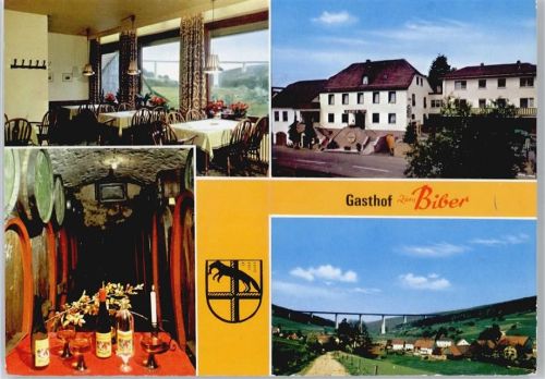 Speicherz Gasthof Zum Biber