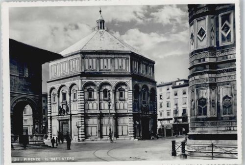 Firenze