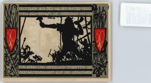 Detmold Notgeld