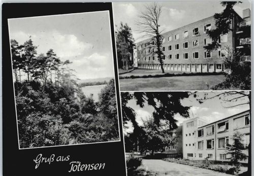 Tötensen