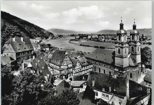 Miltenberg