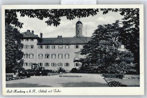 Bad Homburg