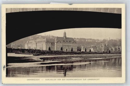 Saarbrücken Landgericht