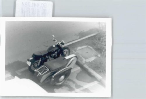 Foto-Karte