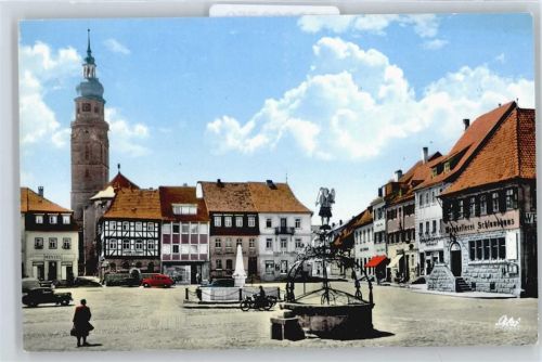 Bad Königshofen
