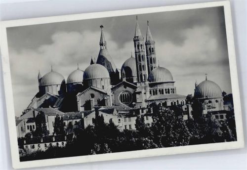 35100 Padova - Basilika AKU1