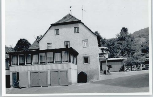 Weickersgrüben Foto