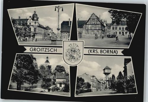 Groitzsch