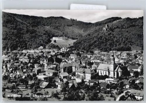 Waldkirch