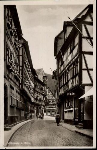 Miltenberg