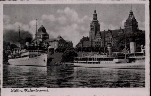 Stettin