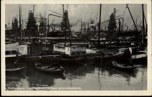 Rotterdam