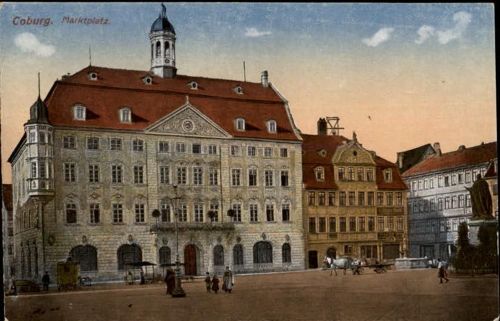 Coburg