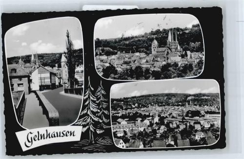 Gelnhausen
