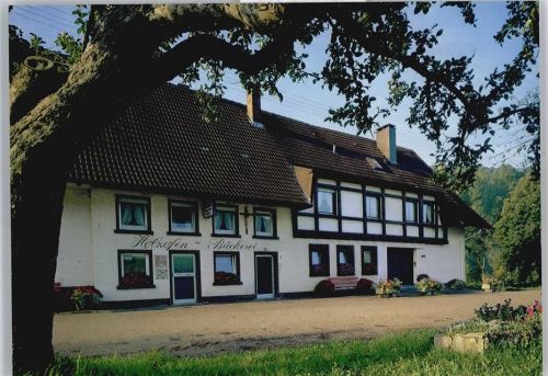 Bleibach Bäckerei Stratz Wolfsmühle
