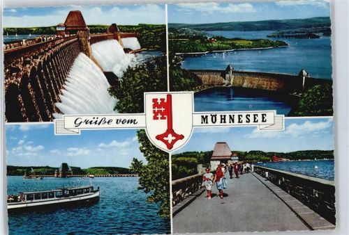 Soest Möhnsee