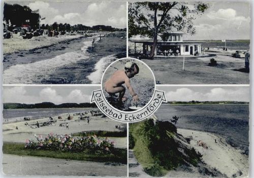 Eckernförde