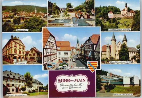 Lohr Mehrfachansicht
