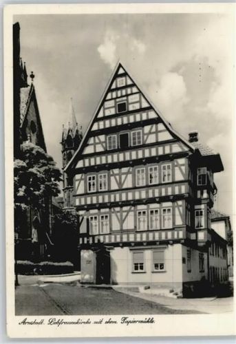Arnstadt