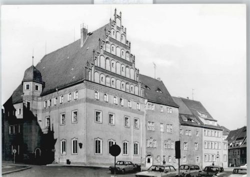 Freiberg Untermarkt , Museum