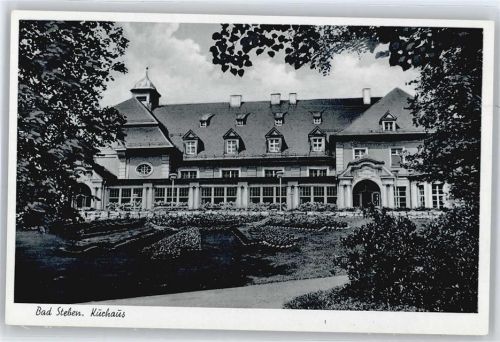 Bad Steben