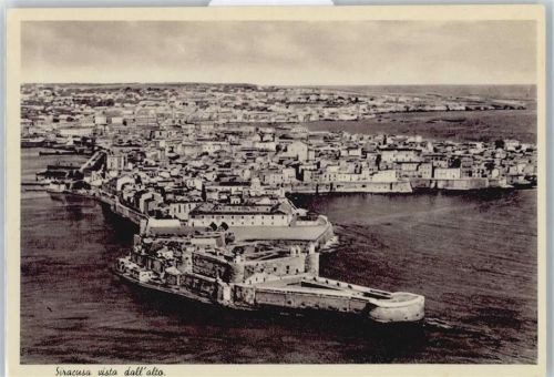 Siracusa
