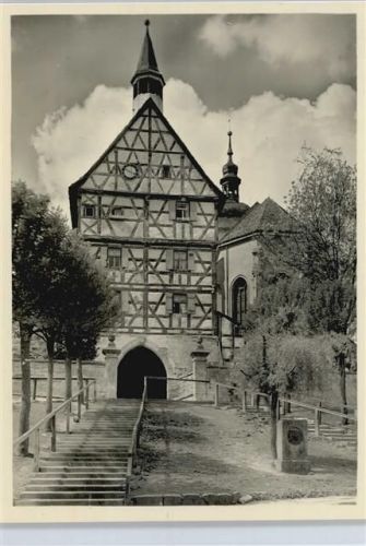Burgbernheim
