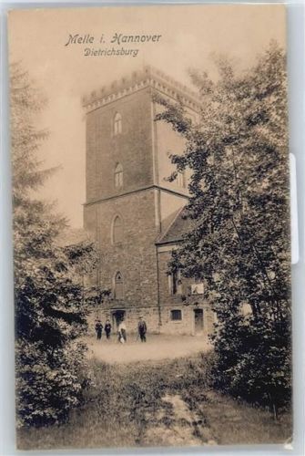 Melle Dietrichsburg