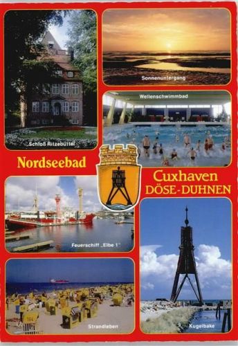 Döse Schwimmbad